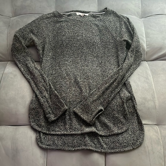 “Zella- Active Knit Top size small” - Picture 1 of 7